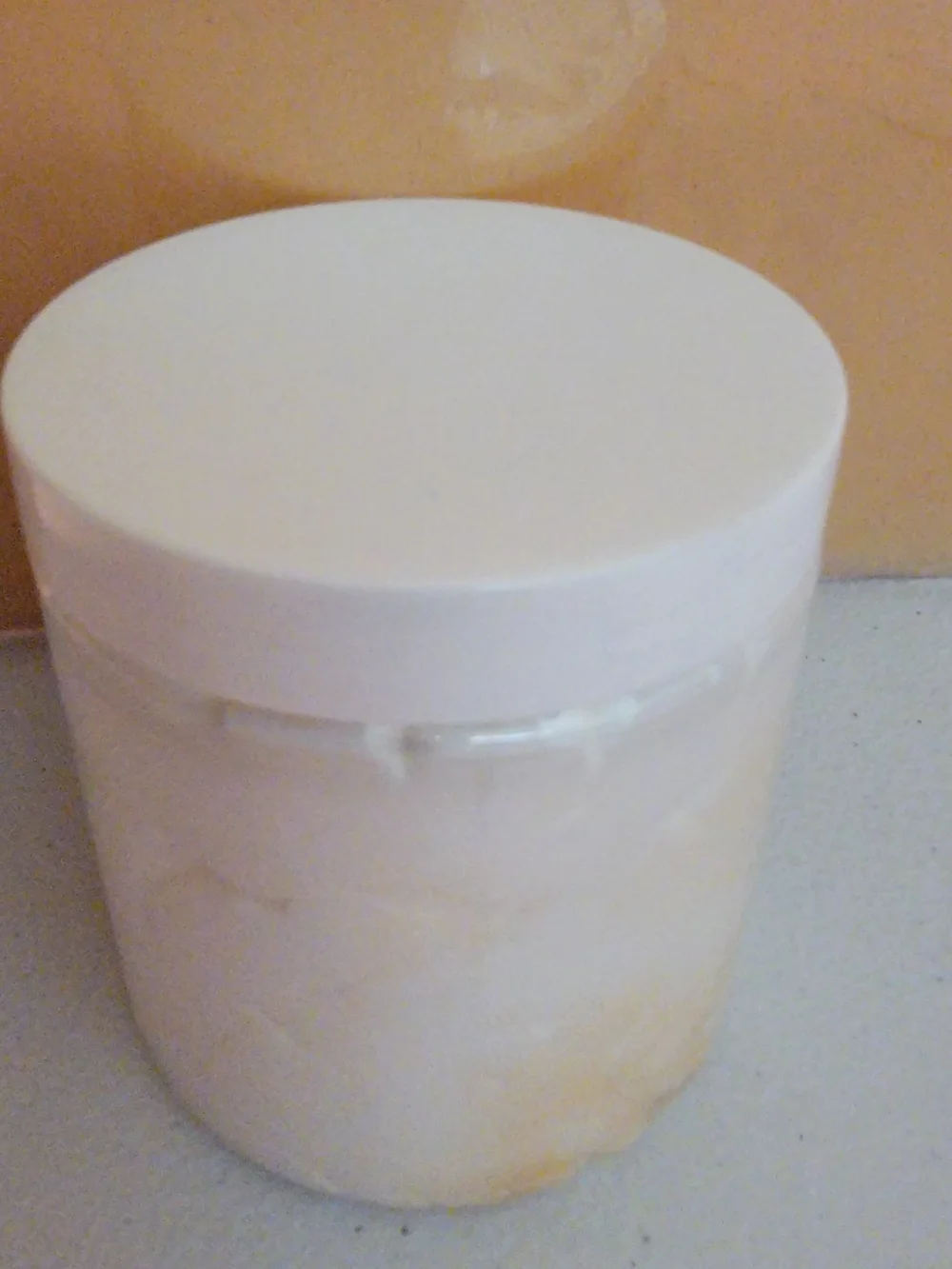 AMINNAH S'more Whipped Body Butter.